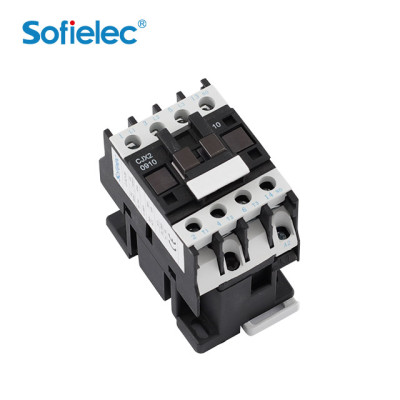 CJX2-09 mini contactor