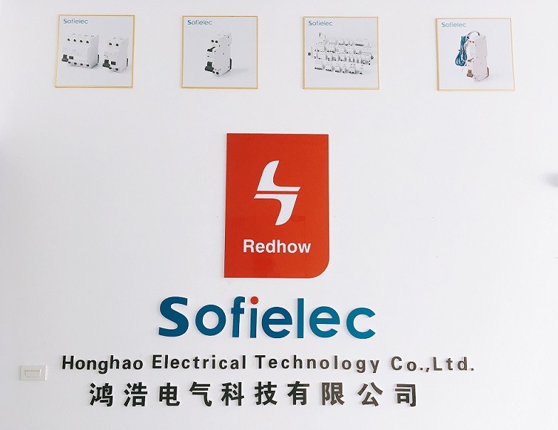 Read All About It: The New Established of Honghao Company Has Arrived!