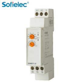 ZHRT1-F Sofielec time relay