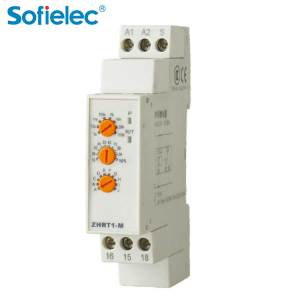 ZHRT1-M Sofielec time relay