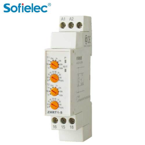 ZHRT1-S Sofielec time relay