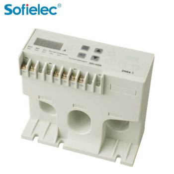 ZHRA2(S) Motor Protector relay