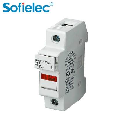 ST Sofielec Fuse