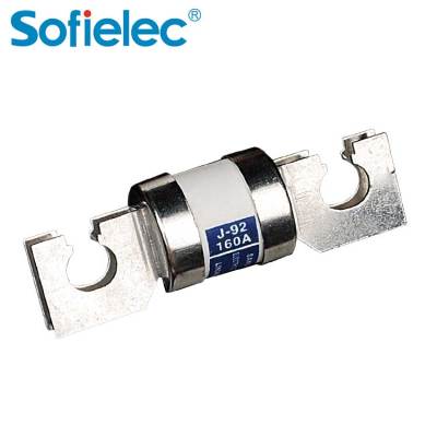 Bolting Sofielec Fuse
