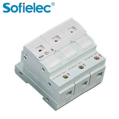 Switch Sofielec Fuse
