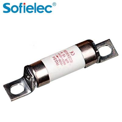 Semiconduvtor Sofielec Fuse