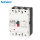 GKM3 series MCCB plastic case circuit breaker