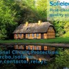Sofielec Professional Circuit Protection: mcb,rcd,rcbo,isolator,spd,timer,contactor,relays.