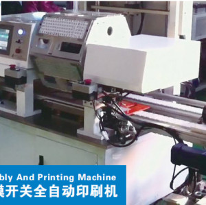 Keyboard Assembly And Printing Machine