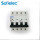 6kA SFM3-125 best quantity D16 types of miniature circuit breaker