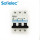 1P 2P 3P 4P 16 amp mini disjoncteur tableau electrique CE CB 4.5KA mcb