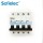 1P 2P 3P 4P 16 amp mini disjoncteur tableau electrique CE CB 4.5KA mcb