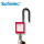Engineering safety padlock steel shackle padlock