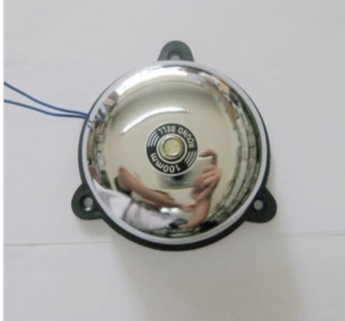 UC4 wired door bell Non-Sparking Electric Bell