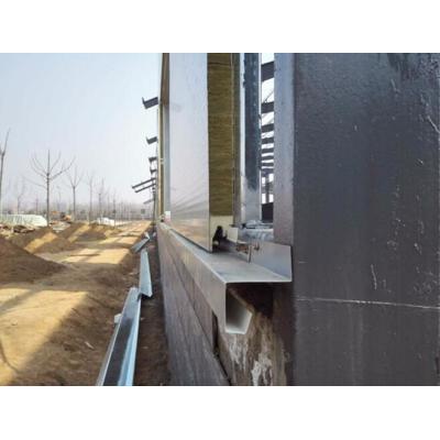 Prefab Metal Steel Building For Workshop Made In China With High Quality