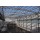 Multi-Storey Prefabricated Steel Structure Fireproof Building For Commercial Workshop Hall