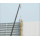 Large-span Prefab Warehouse Hall With Steel Structure Perfect Design