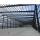 Large span industrial shed big portal frame prefabricated steel structure warehouse building to Nigeria Kenya Angola Ghana