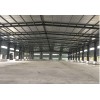 2019 Prefabricated Building For Muiti-Storey Steel Warehouse And Workshop