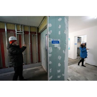 Multi-Storey Steel Structure Building  For Residential House  Building