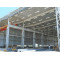 China manufacture Prefabricated Steel Structure Workshop Warehouse Construction With Cranes in Philippines
