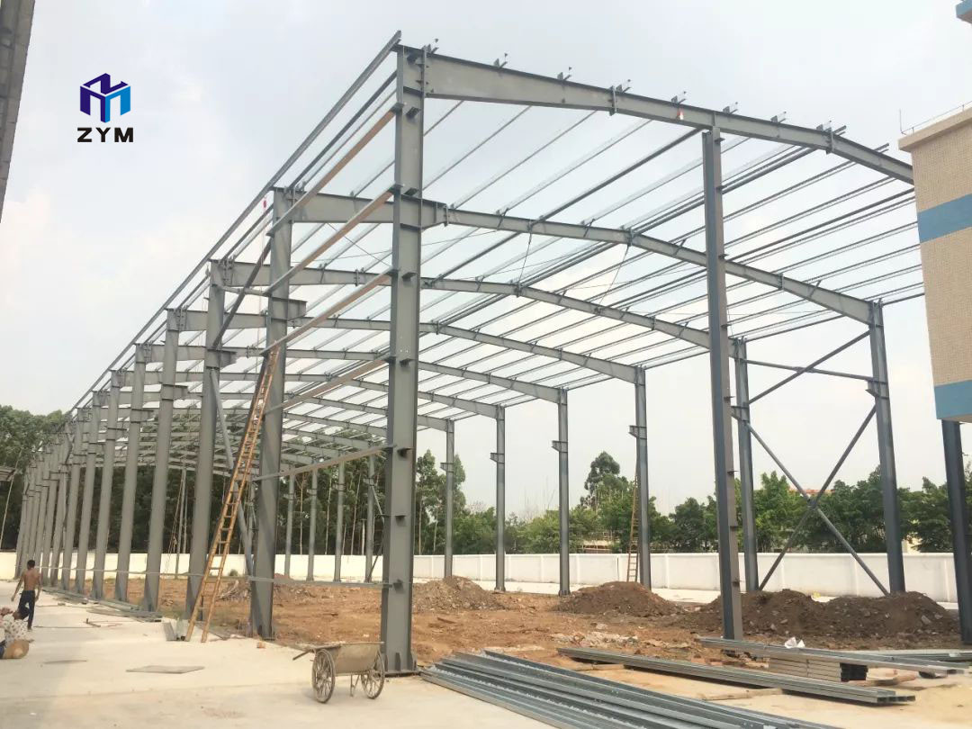 What Tools Are Needed To Install  A Steel Structure Warehouse Building?