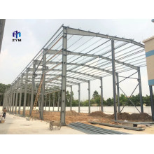What Tools Are Needed To Install  A Steel Structure Warehouse Building?