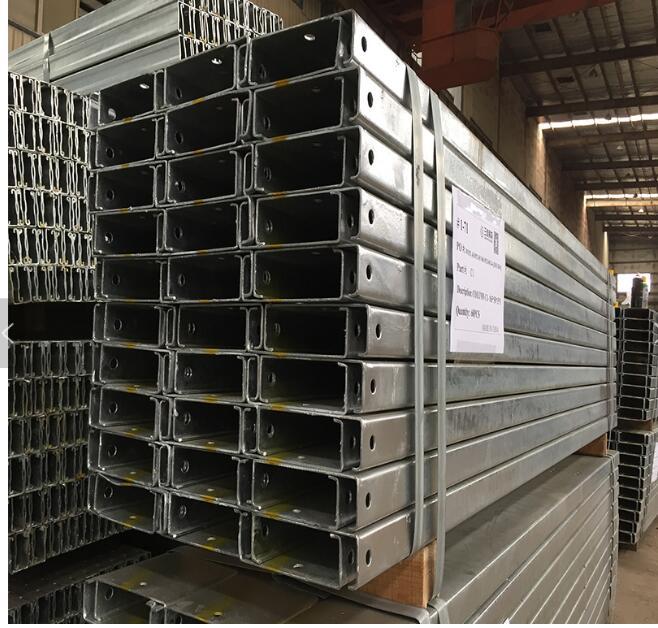 What is structural steel?