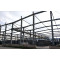 Philippines Prefabricated Steel Structure Frame  For Warehouse China