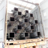 ZYM Steel Structures Packing And Delivery