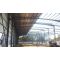 Morocco Steel Warehouse Prefabricated With Fast Installation