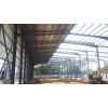 China Pre-Engineered  Metal Building For Warehouse And Workshop