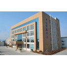 Multi-layer Galvanized Prefabricated  Steel Structure Framed Office Building