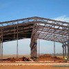 What Is The Steel Structure Application