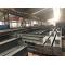China prefabricated steel structure workshop warehouse supplier for Africa