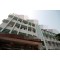 China manufacture prefabricated steel structure building hospital in IRAQ