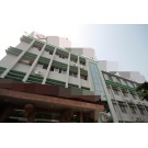 Thailand Malaysia high rise commercial Prefabricated Steel Structure Building For Workshop warehouse office hotel hospital
