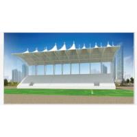 DUBAI membrance structure stadium with good design