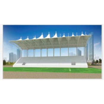 DUBAI membrance structure stadium with good design