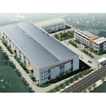 Botswana low cost high rise prefabricated steel structure warehouse supplier in China