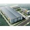 Botswana low cost high rise prefabricated steel structure warehouse supplier in China