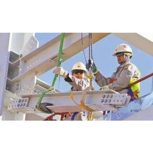 Revolutionizing the Future of Construction: Steel Structure Buildings in the Philippines
