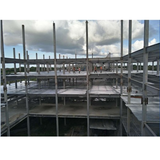 steel structure warehouse design manufacture construction china