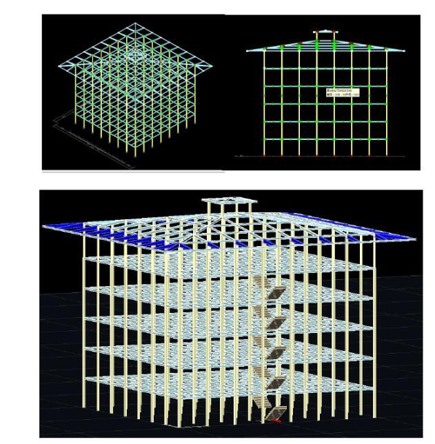 The Basic Knowledge of Steel Structures(Part 2)