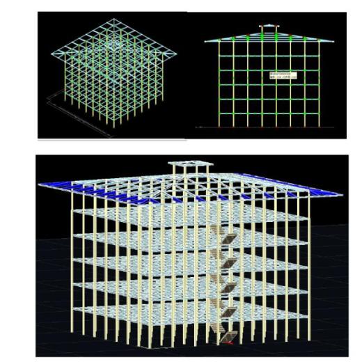 The Basic Knowledge of Steel Structures(Part 2)
