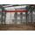 China Double Storey Steel Structure Workshop with Warehouse Office manufacture in Nigeria