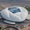 China Steel structure manufacturing - Al Wakrah Stadium of Qatar appeared in Qatar World Cup
