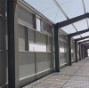 Sudan steel  structure warehouse installation
