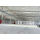 New Zealand steel structure workshop with 10 ton overhead crane