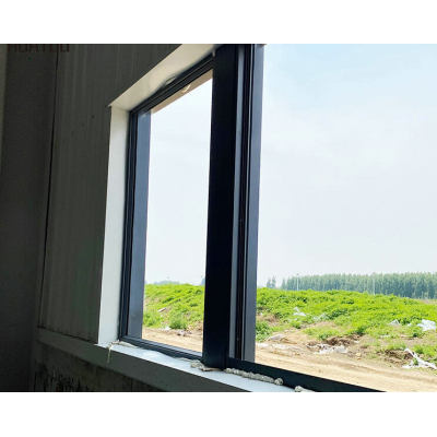 New Zealand  steel structure workshop with  10 ton overhead crane